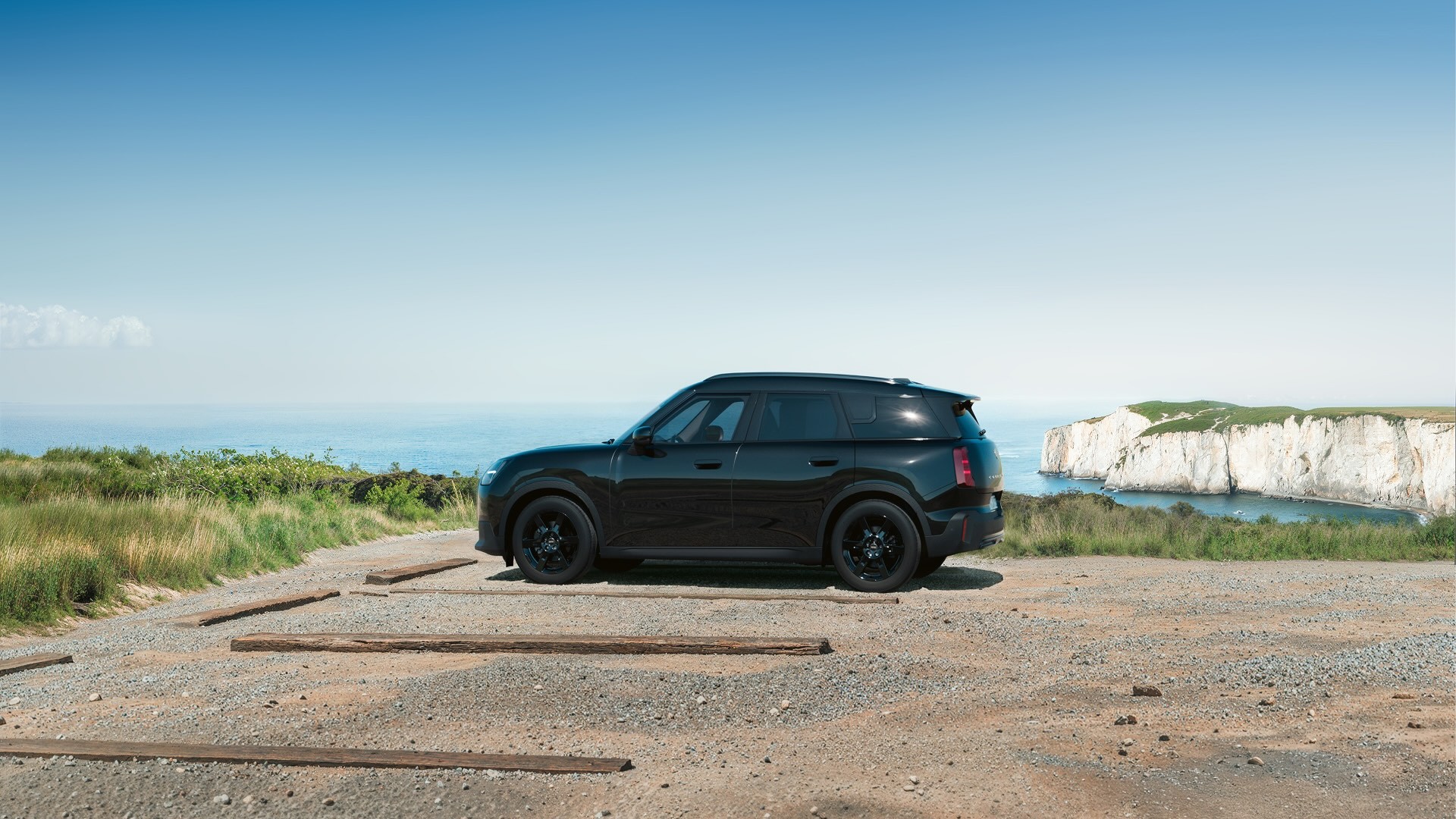 MINI Cooper Blackyard Angebot